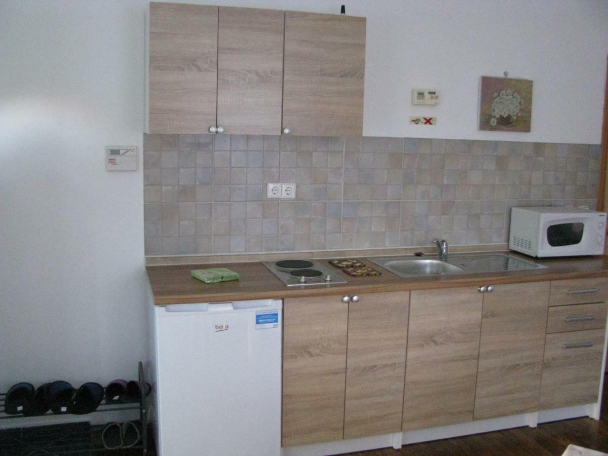 Hisa Marjetica Maribor Exterior foto